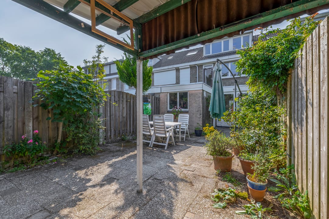 Photo 22 of Offenbachplantsoen 10