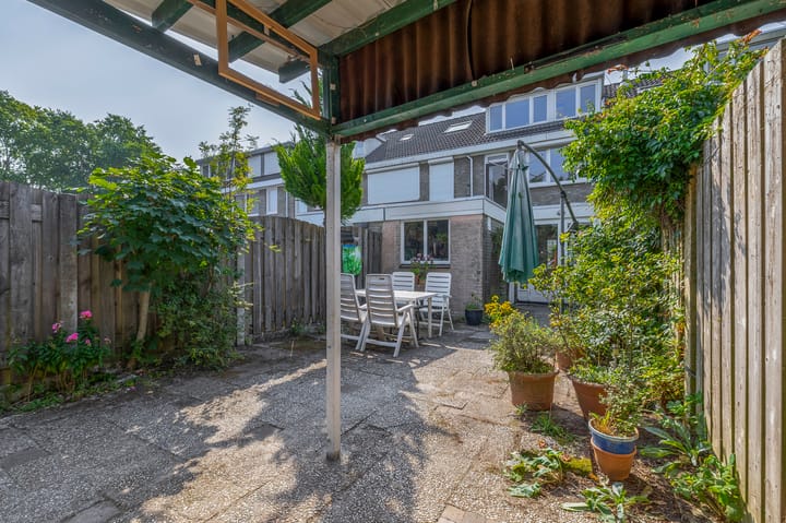 Foto 22 van Offenbachplantsoen 10