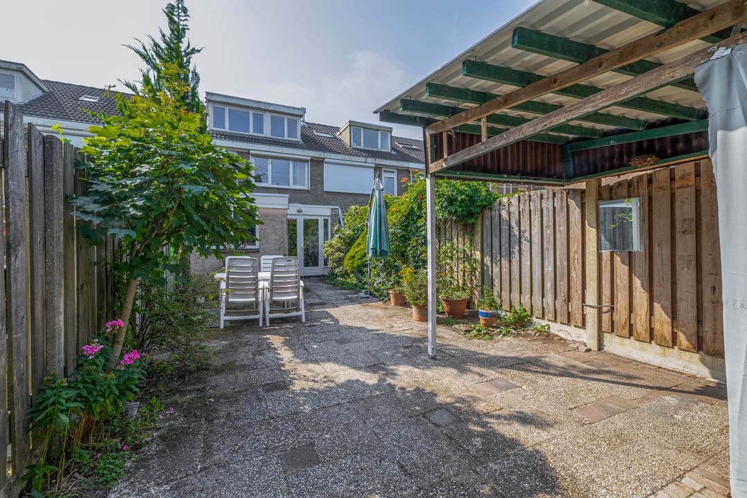 Photo 23 of Offenbachplantsoen 10