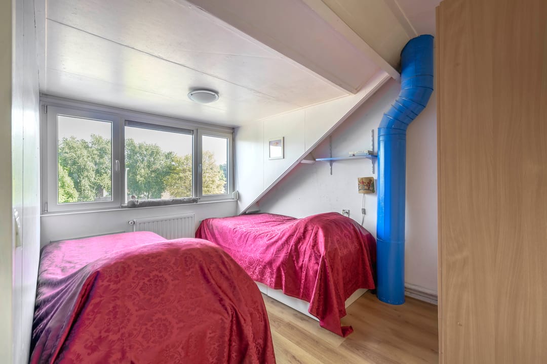 Photo 37 of Offenbachplantsoen 10