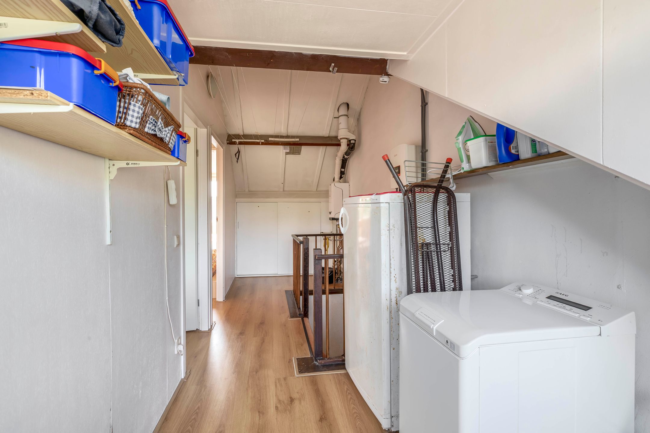 Photo 39 of Offenbachplantsoen 10