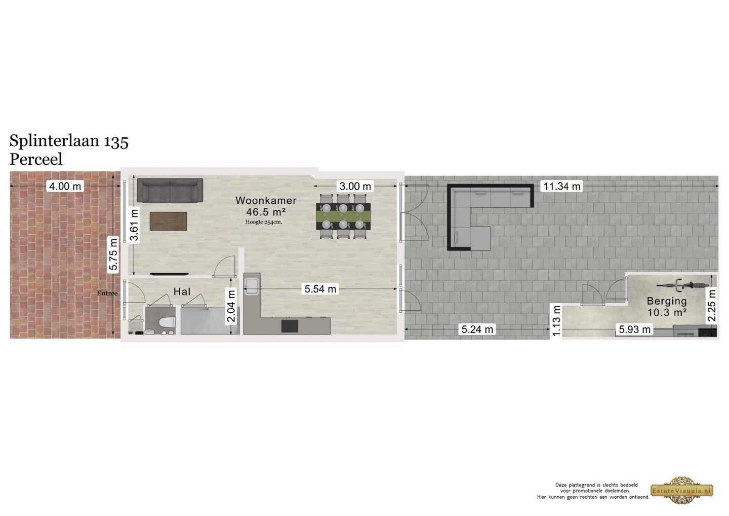 Foto 64 van Splinterlaan 135