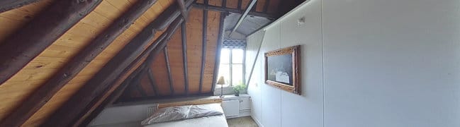Slaapkamer