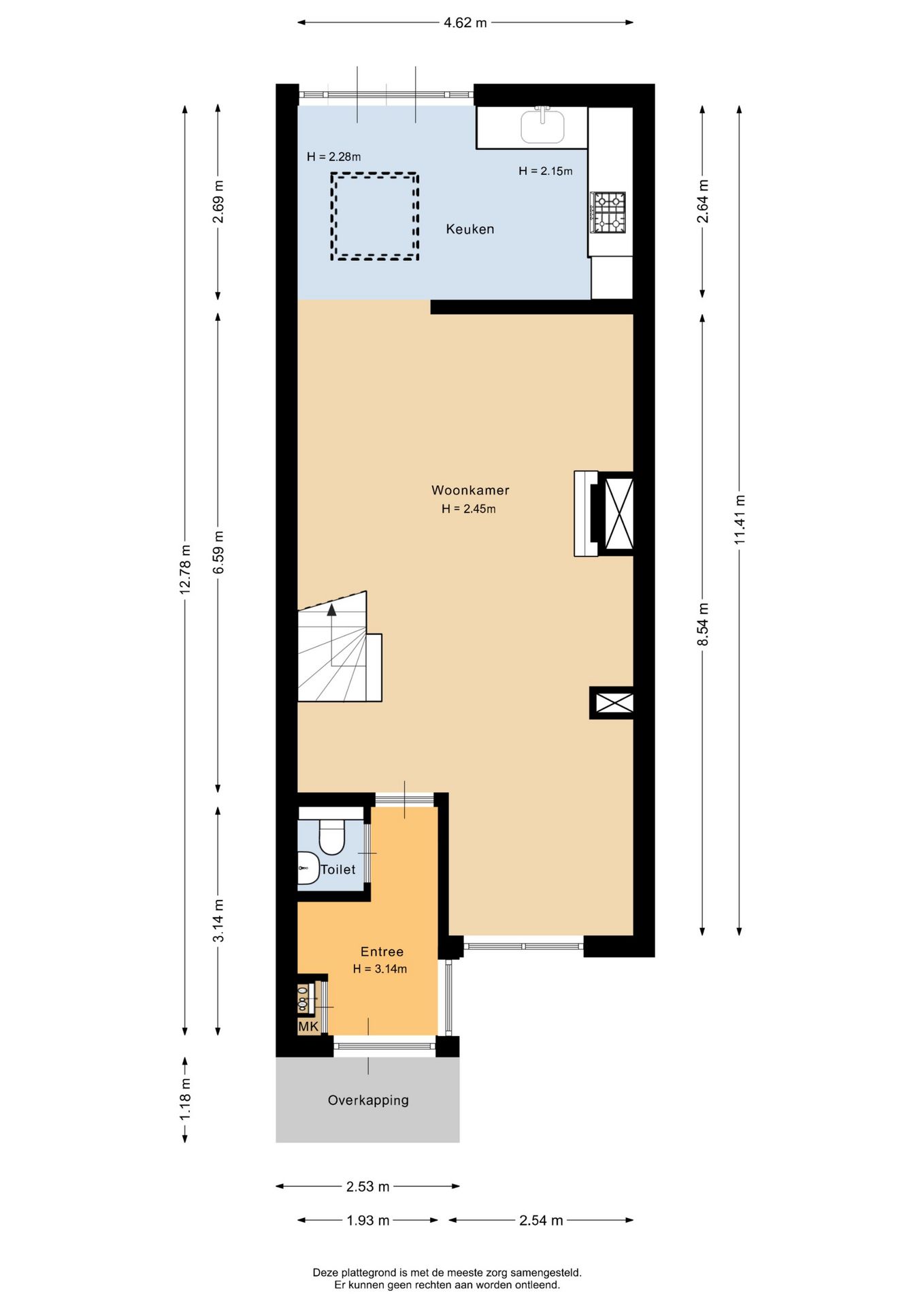 Photo 42 of Offenbachplantsoen 10