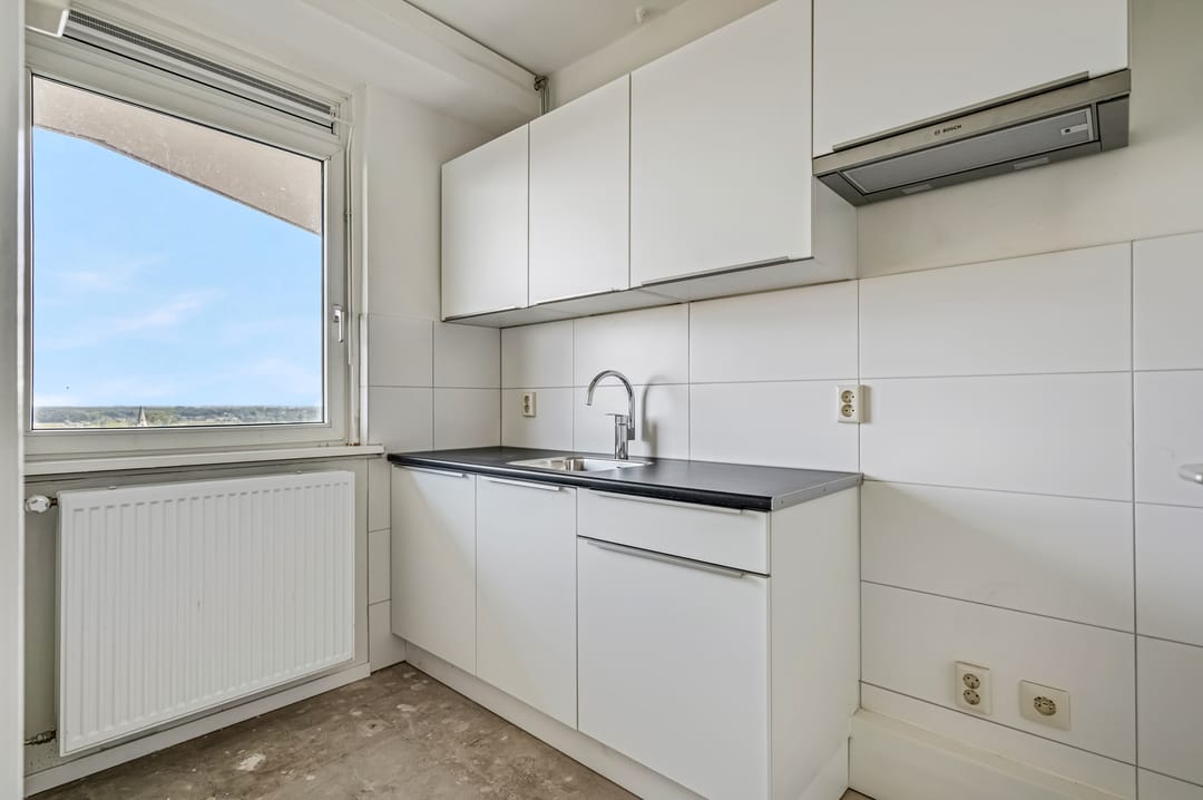 Foto 2 van Thorbeckestraat 266