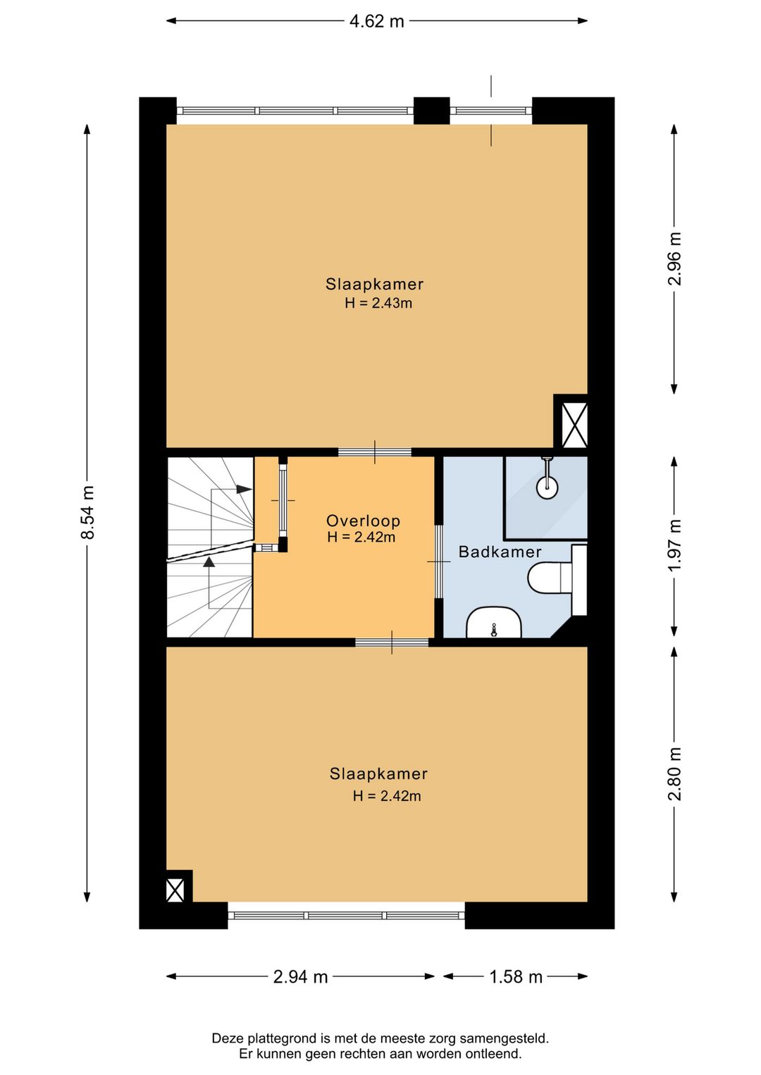 Photo 43 of Offenbachplantsoen 10