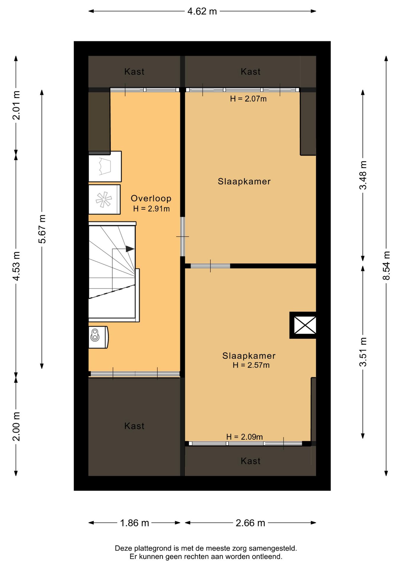 Photo 44 of Offenbachplantsoen 10
