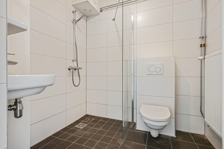 Foto 3 van Thorbeckestraat 266