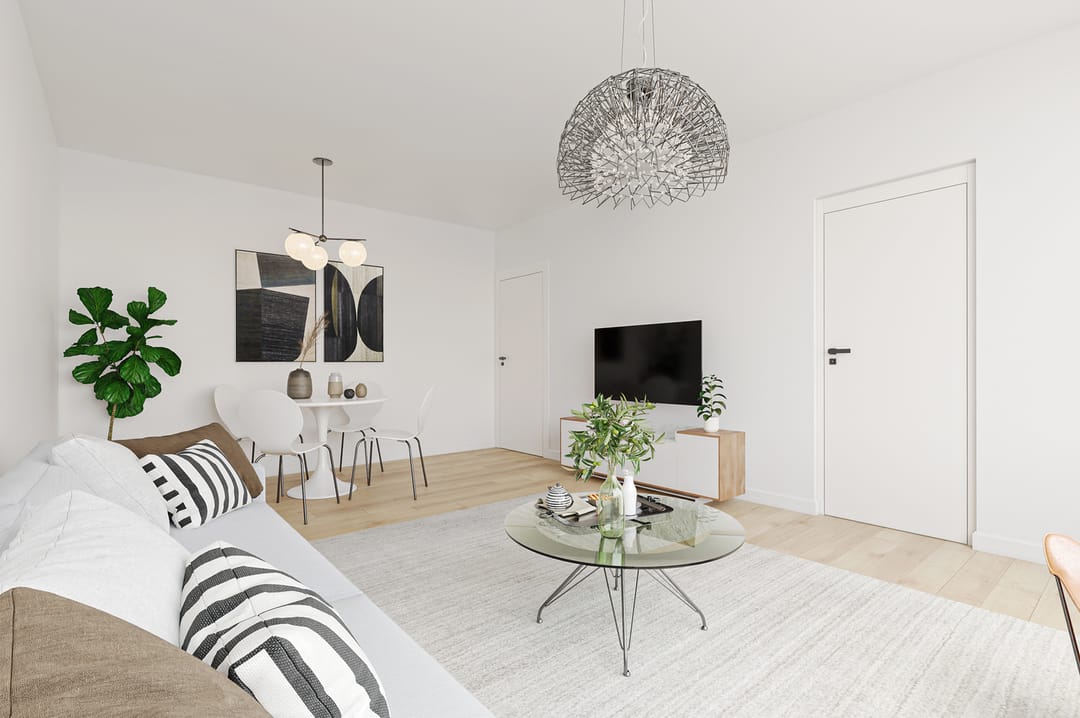 Foto 8 van Thorbeckestraat 266