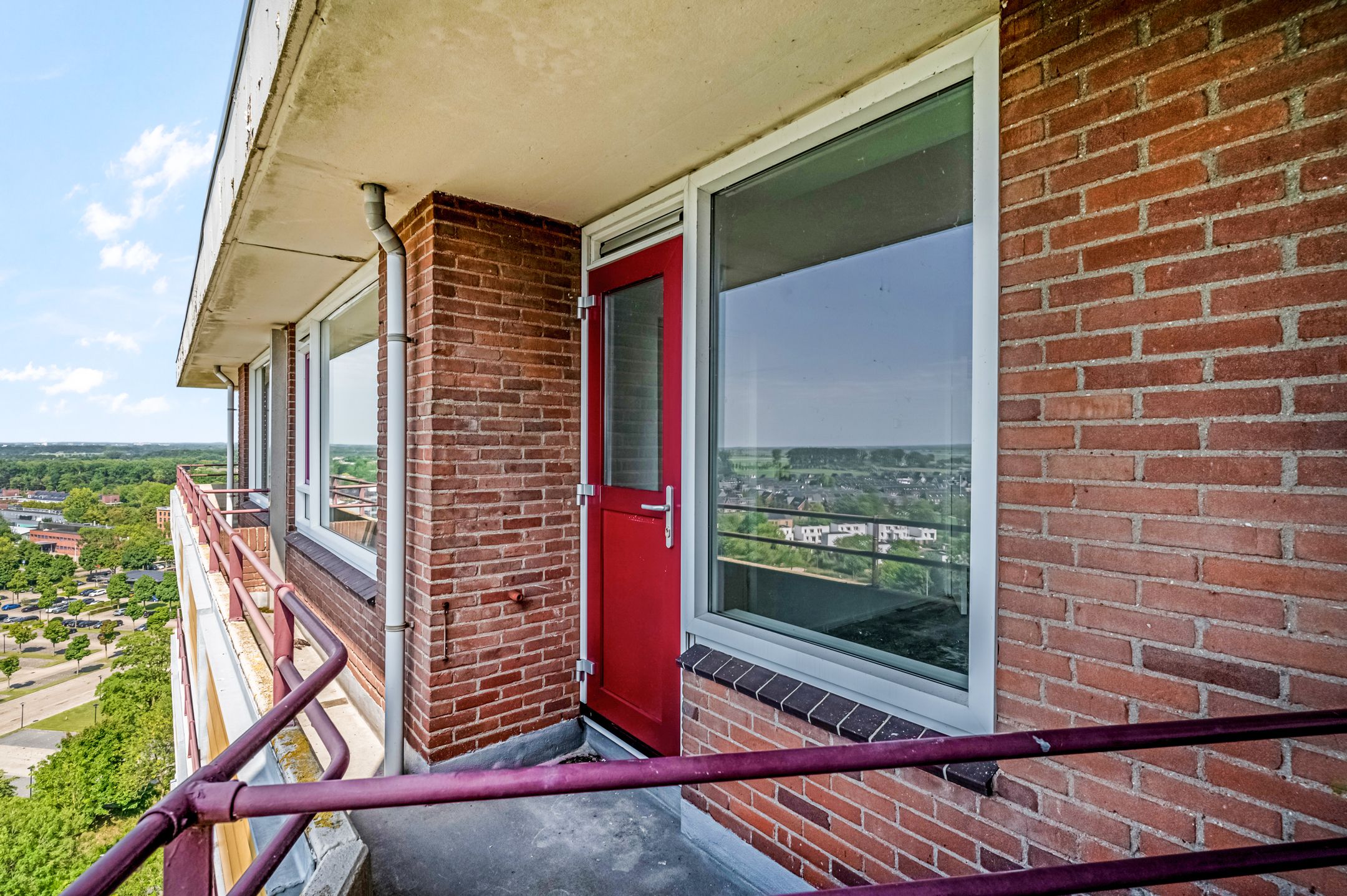 Foto 12 van Thorbeckestraat 266