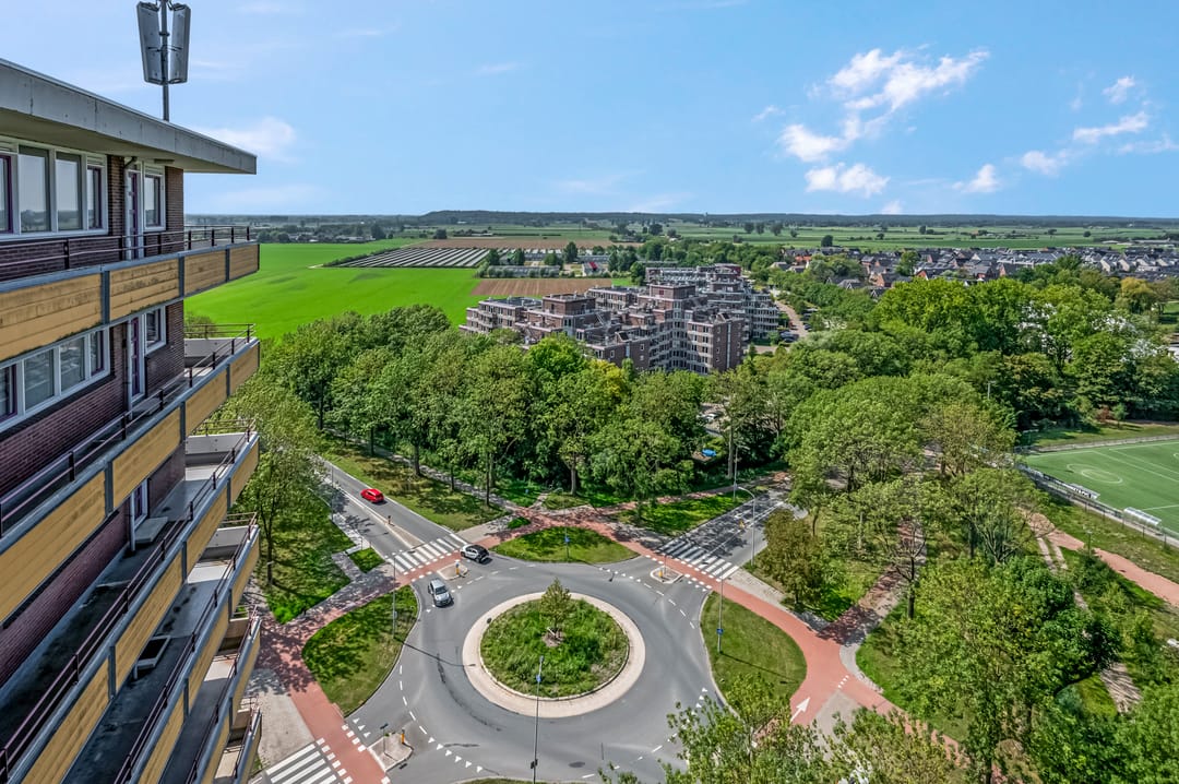 Foto 13 van Thorbeckestraat 266