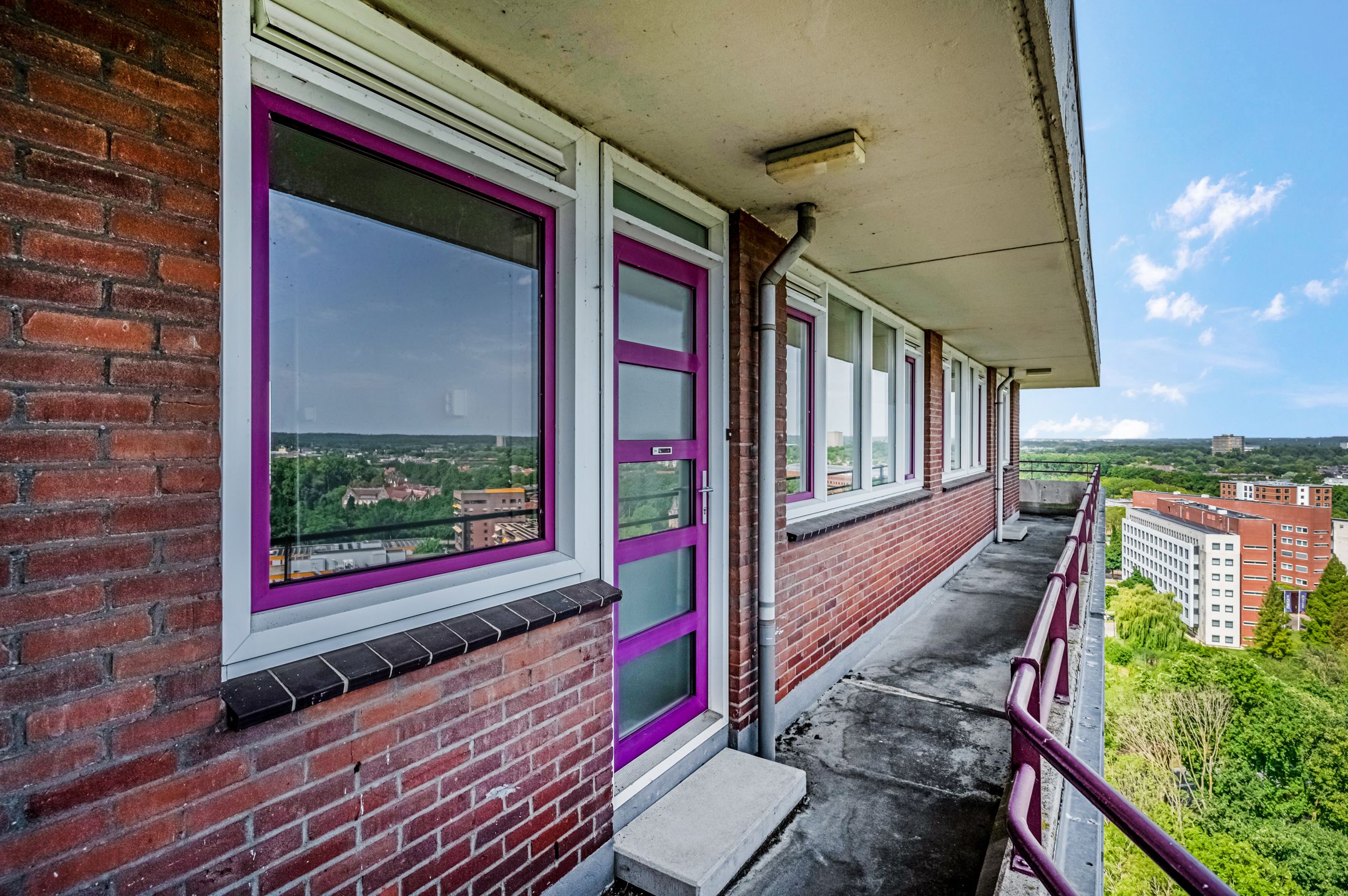 Foto 18 van Thorbeckestraat 266