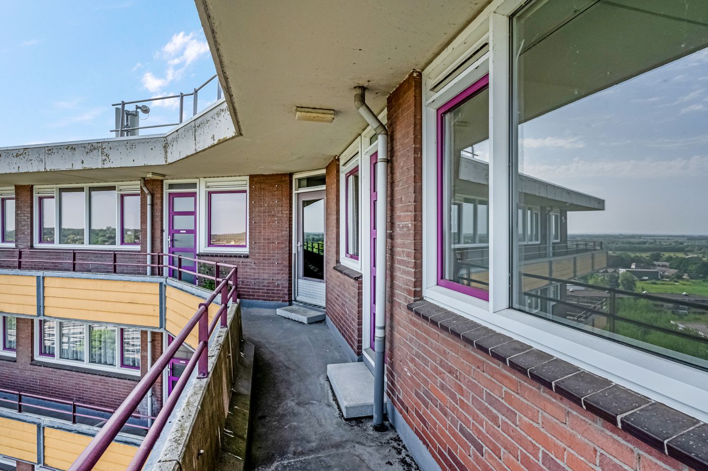 Foto 19 van Thorbeckestraat 266