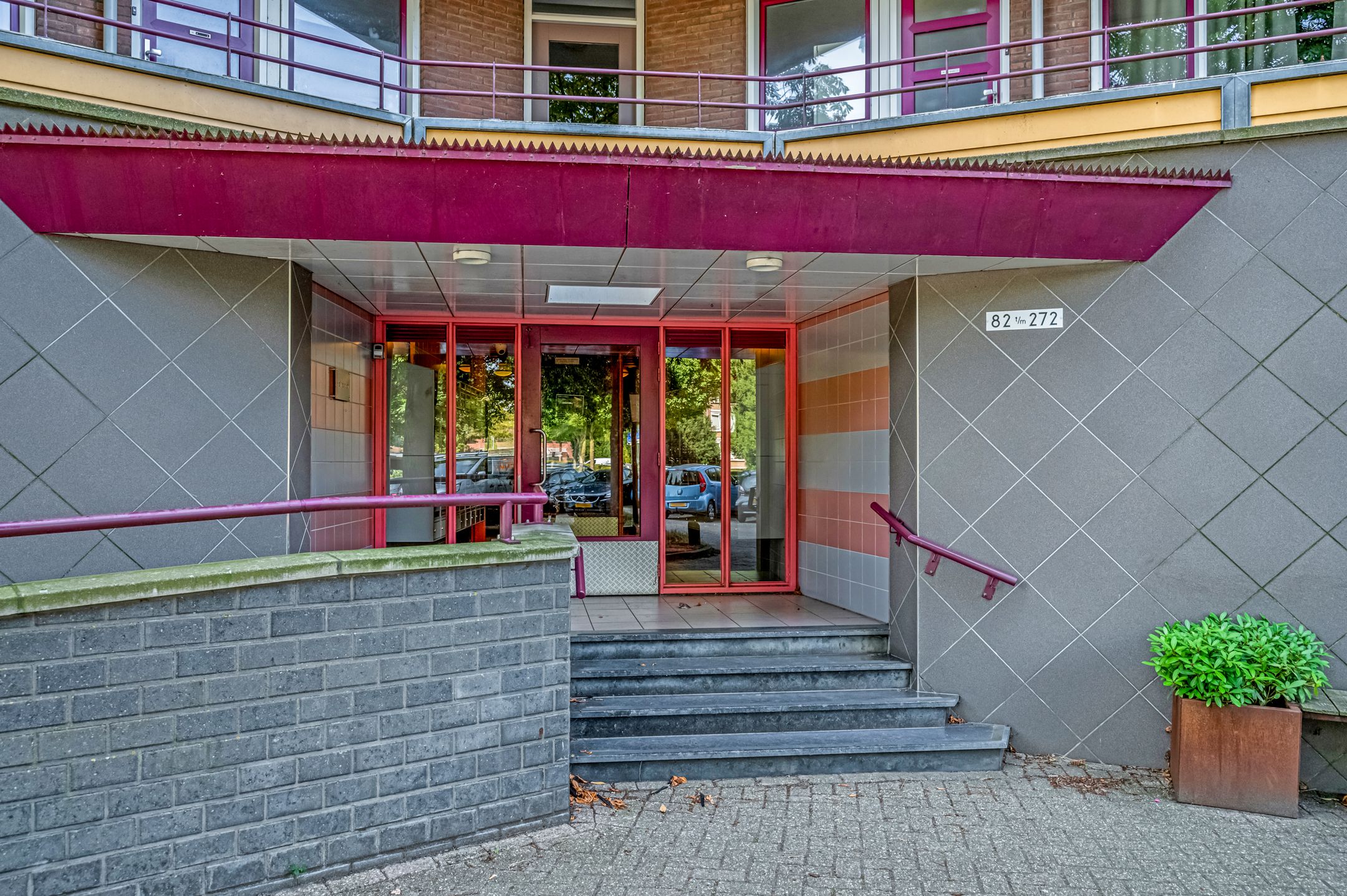 Foto 21 van Thorbeckestraat 266