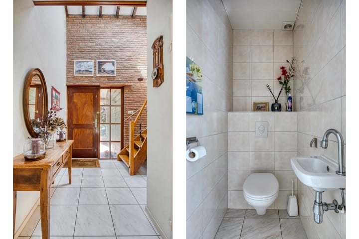 Foto 10 van Eikenlaan 32-R