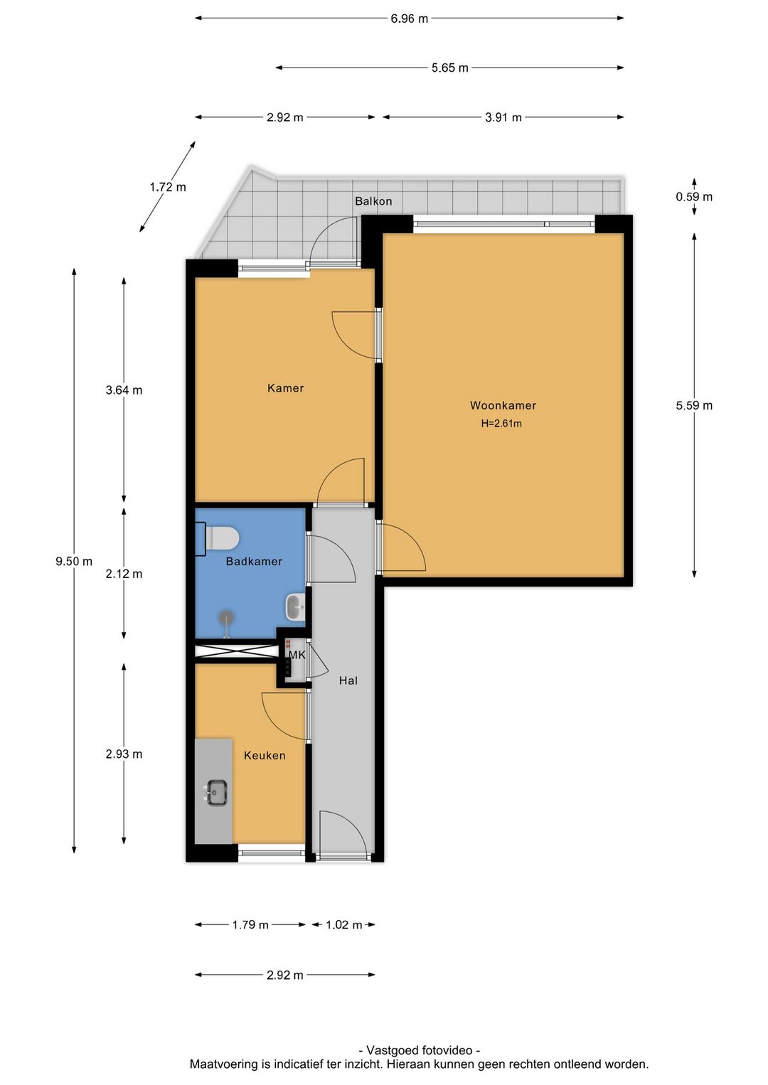 Foto 23 van Thorbeckestraat 266