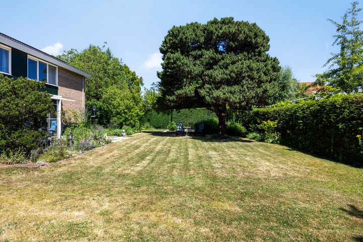 Foto 37 van Eikenlaan 32-R