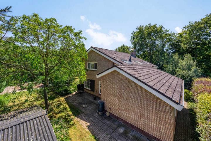 Foto 42 van Eikenlaan 32-R