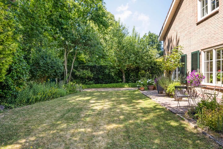 Foto 45 van Eikenlaan 32-R