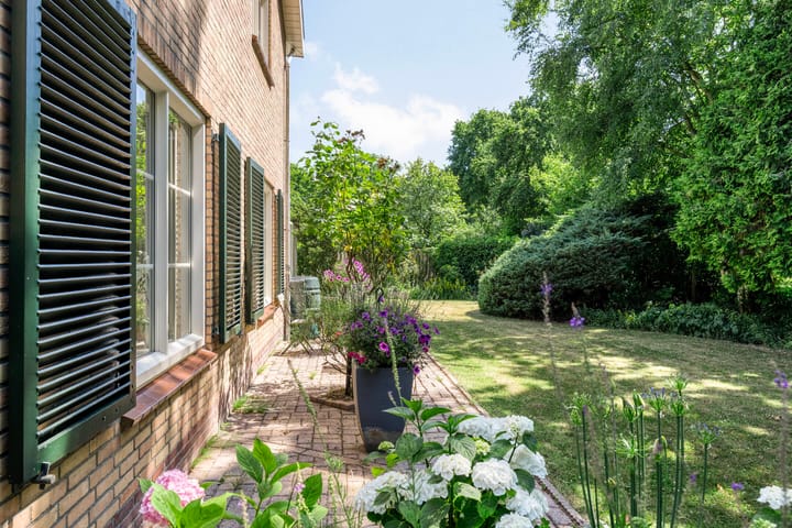 Foto 46 van Eikenlaan 32-R