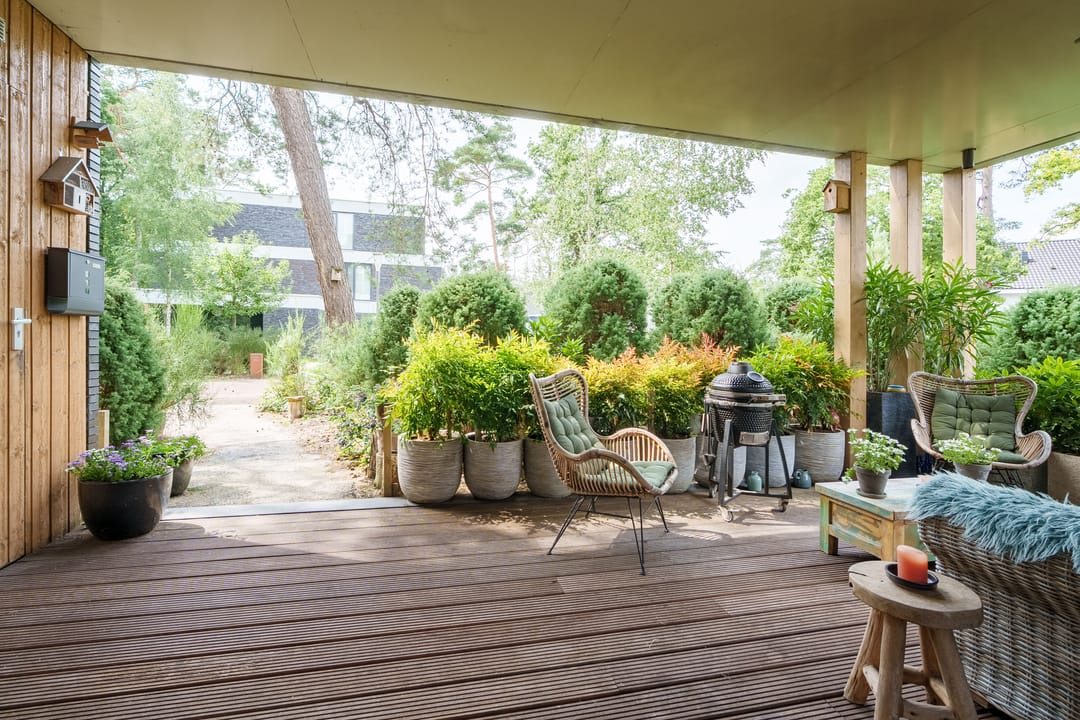 Photo 13 of Prinses Catharina Amalialaan 147