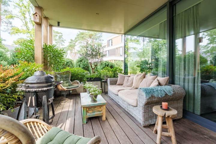 Foto 15 van Prinses Catharina Amalialaan 147