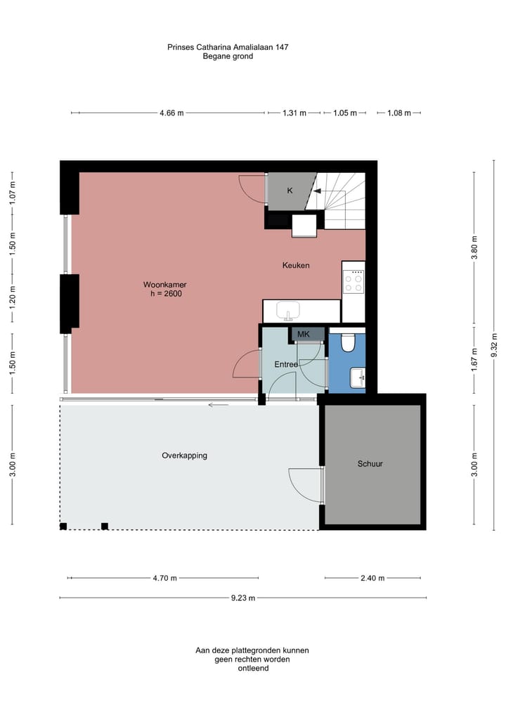 Foto 29 van Prinses Catharina Amalialaan 147