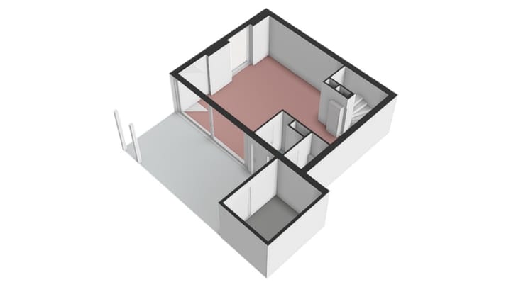 Foto 31 van Prinses Catharina Amalialaan 147