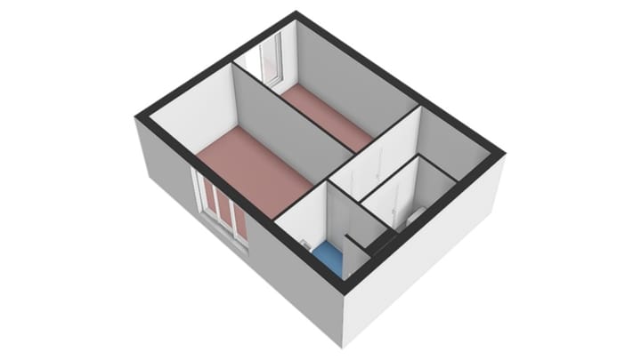 Foto 32 van Prinses Catharina Amalialaan 147