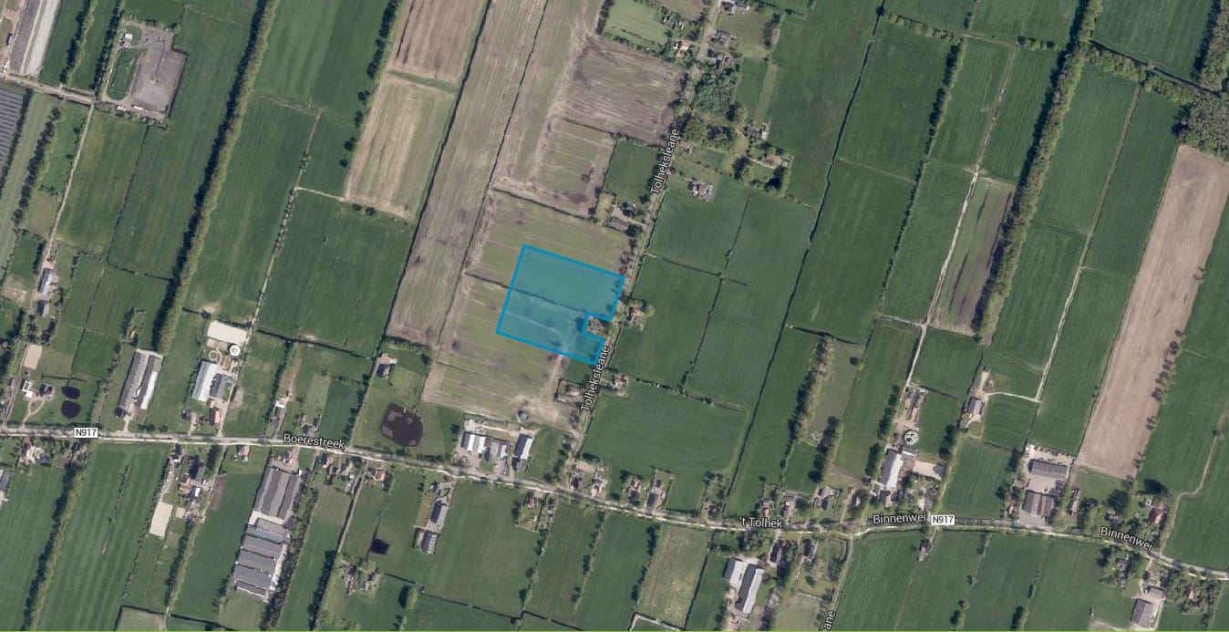 Bekijk foto 4 van Boerestreek