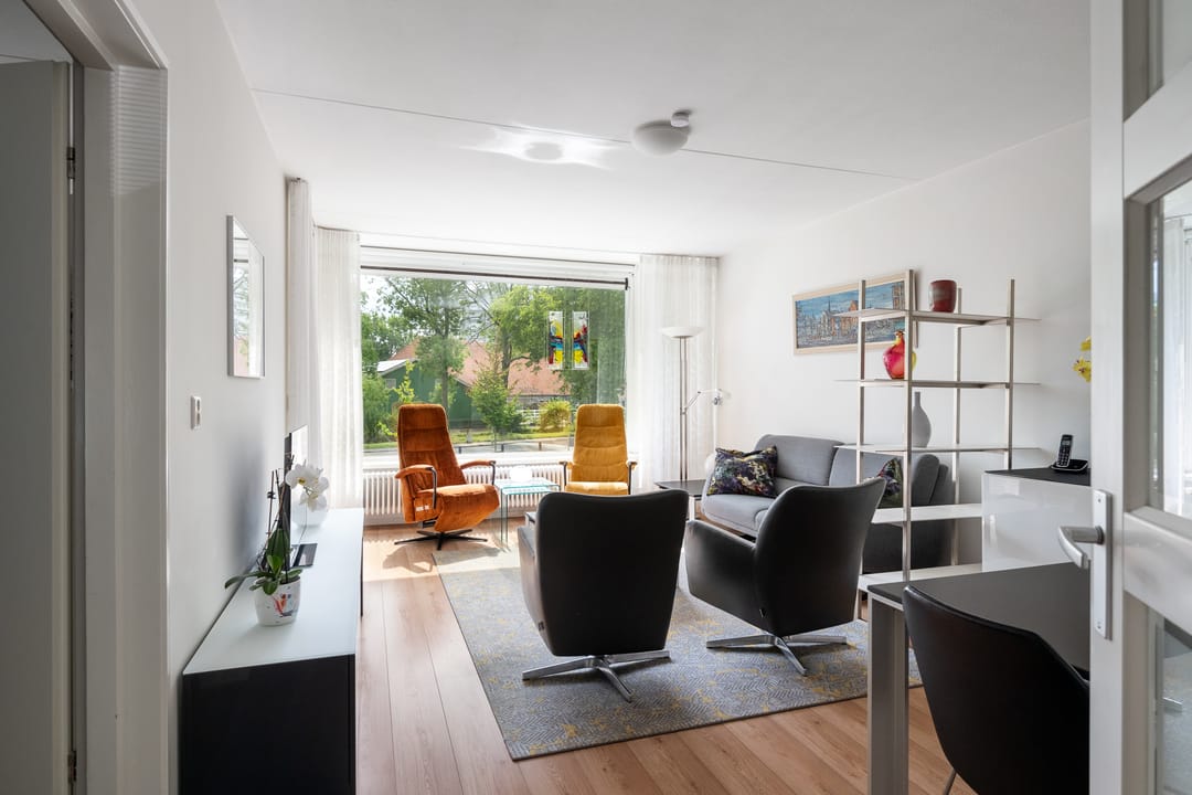 Foto 1 van Campanula 52