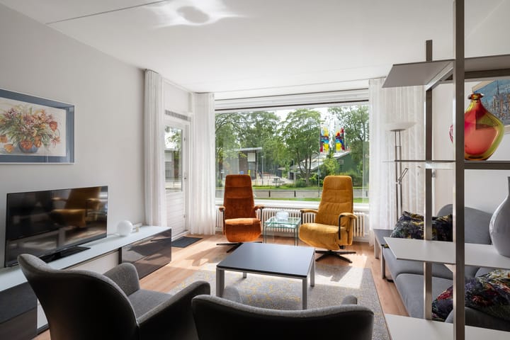 Foto 3 van Campanula 52