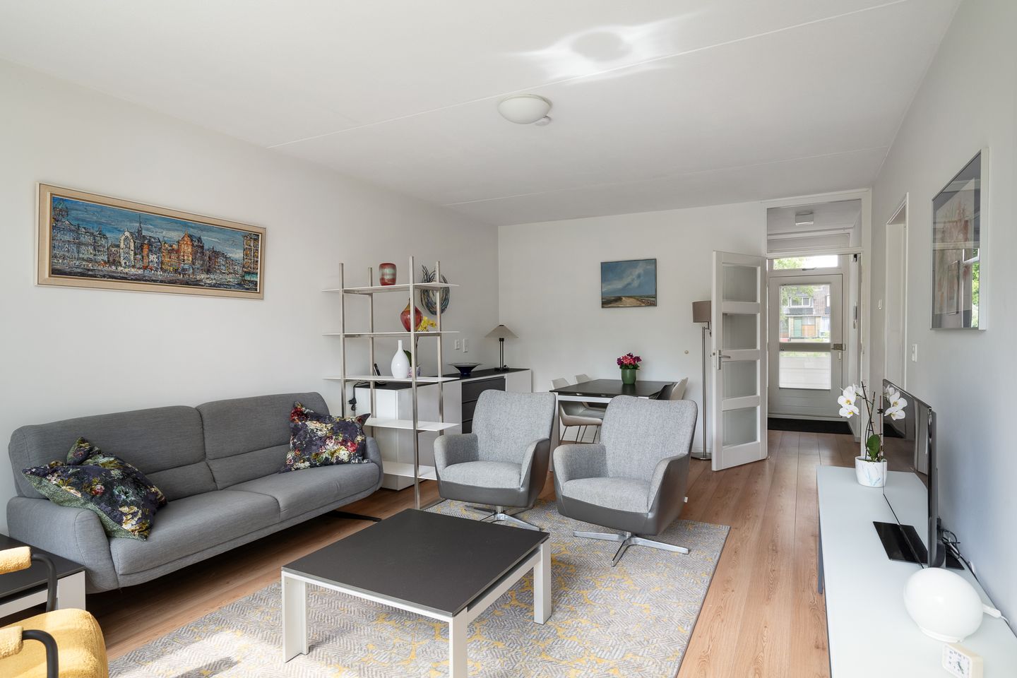 Foto 4 van Campanula 52