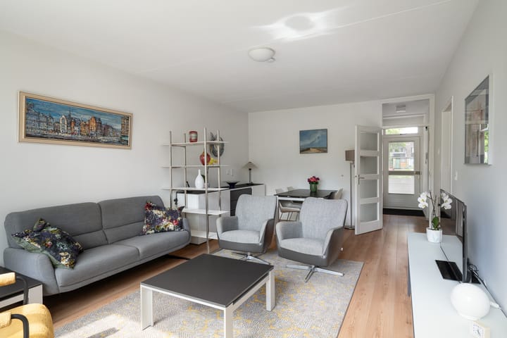 Foto 4 van Campanula 52