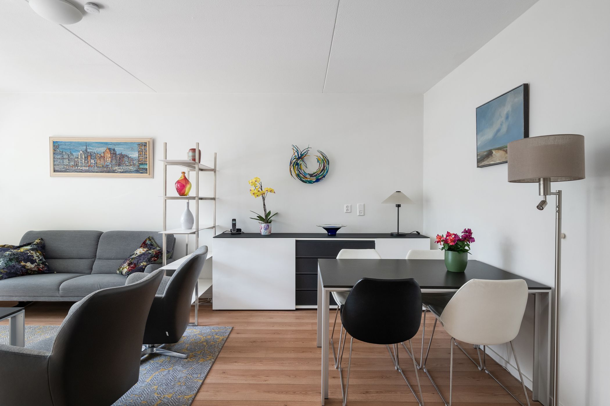 Foto 6 van Campanula 52