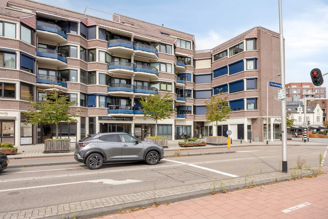 Foto 22 van Parallelweg 6