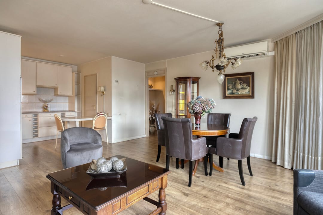 Foto 11 van Parallelweg 6