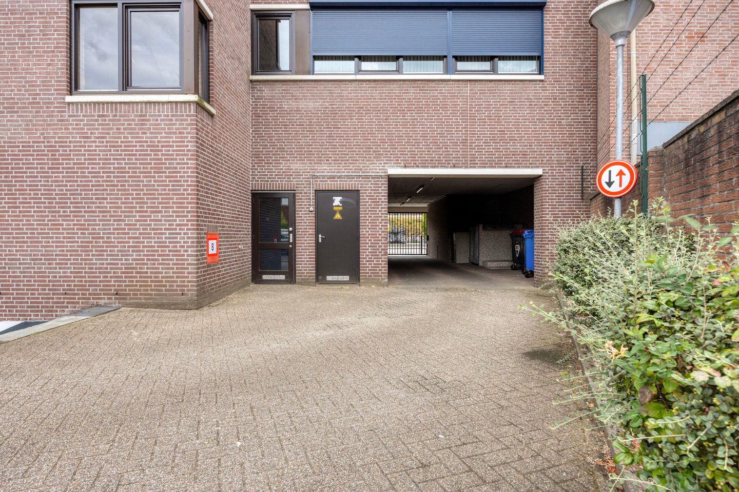 Foto 19 van Parallelweg 6