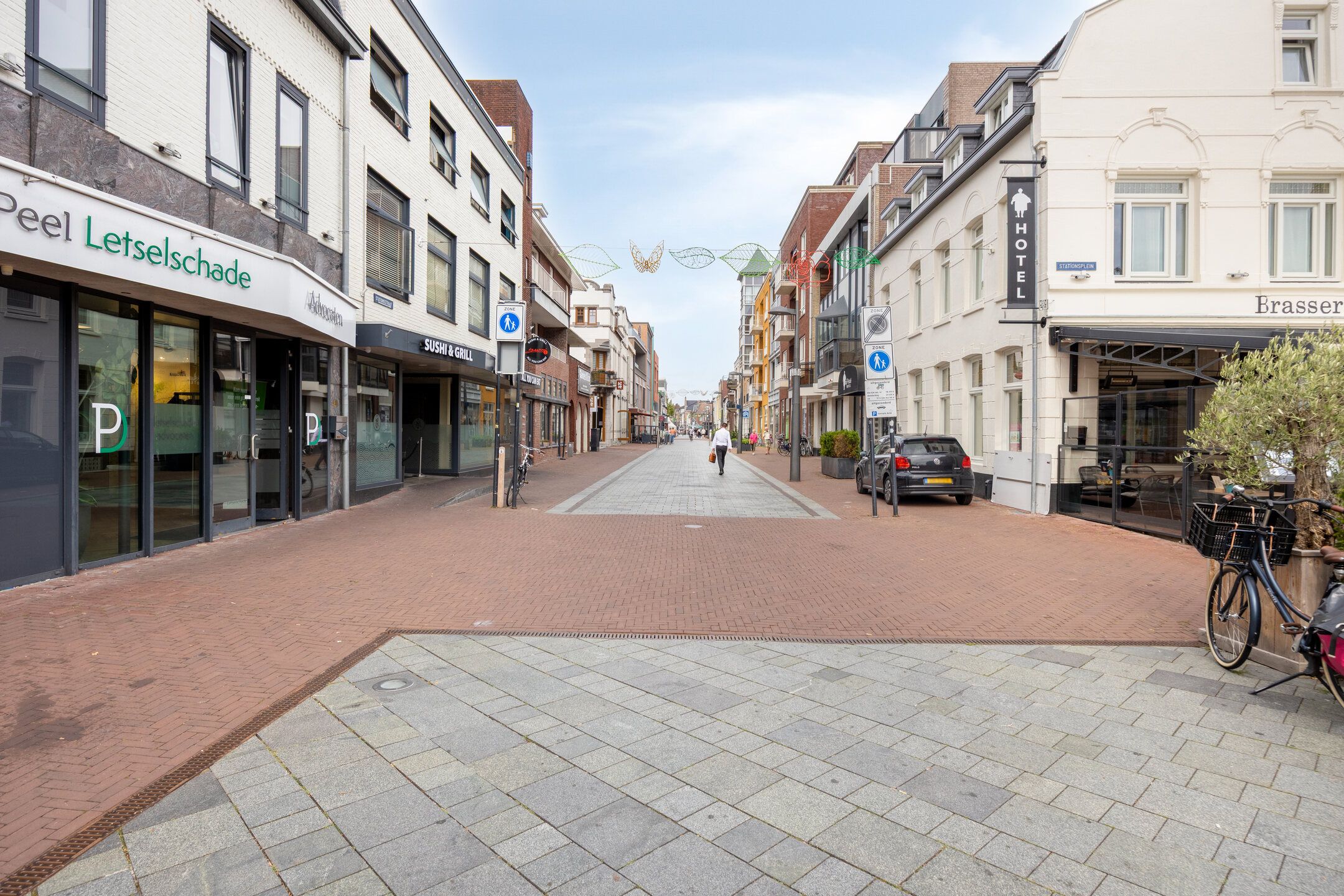 Foto 24 van Parallelweg 6