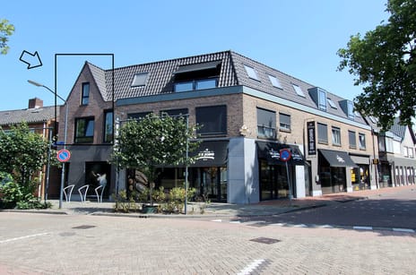 Prins Frederikstraat 2