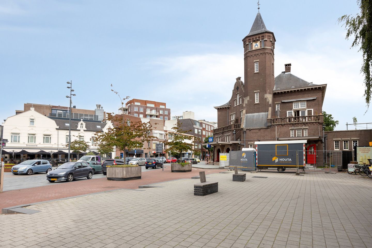 Foto 25 van Parallelweg 6