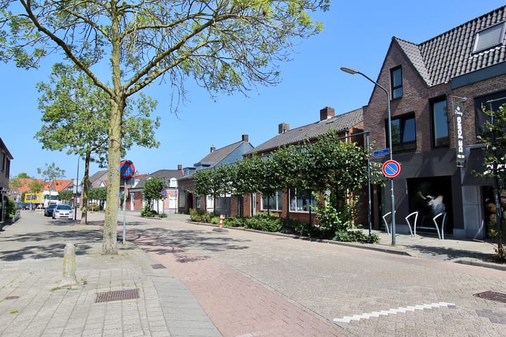 Foto 3 van Prins Frederikstraat 2