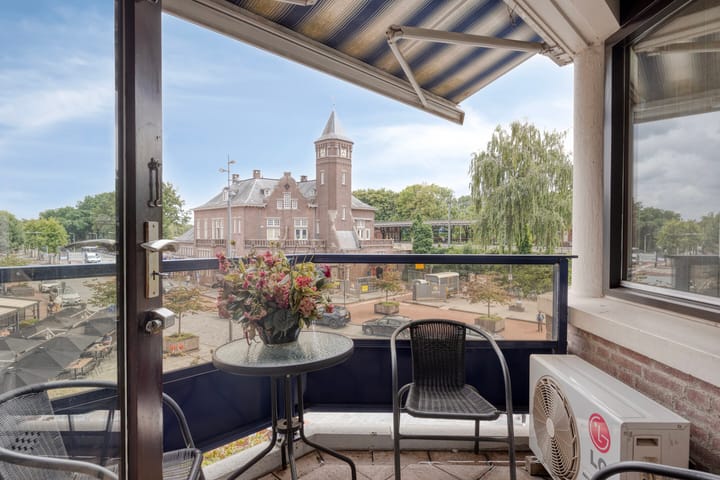 Foto 3 van Parallelweg 6