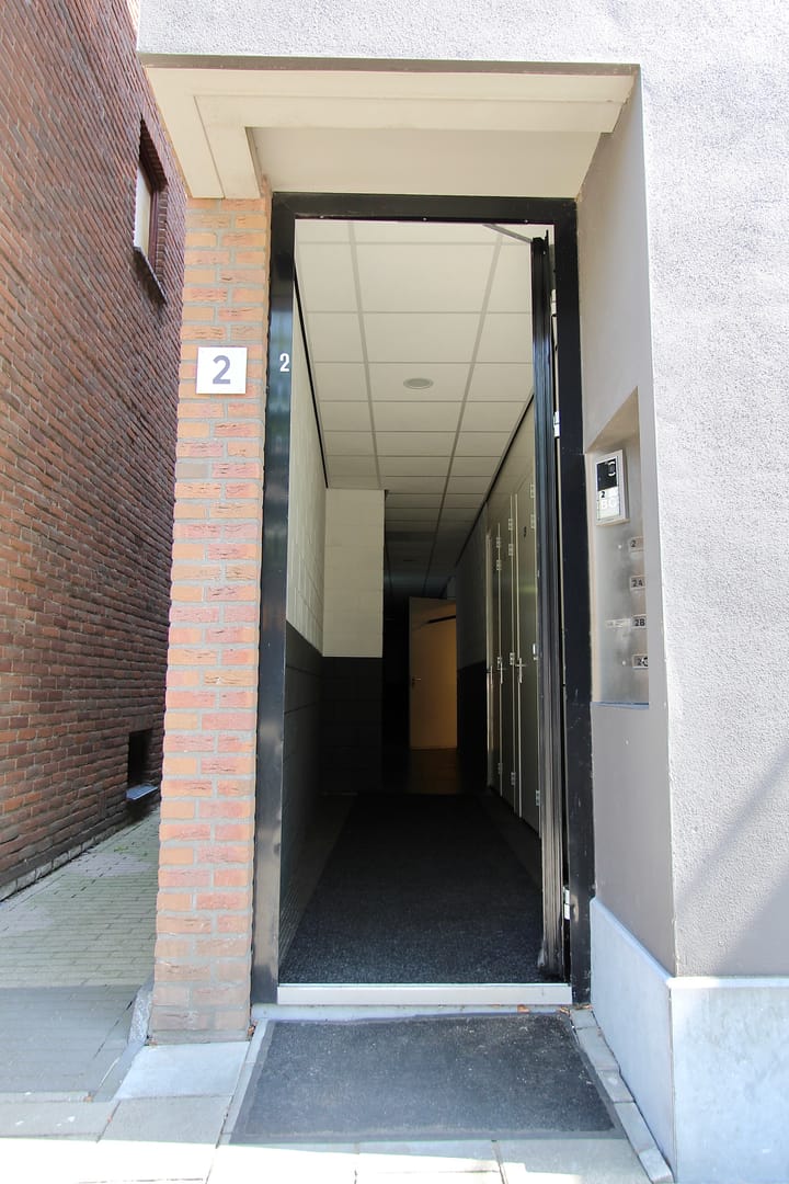 Foto 4 van Prins Frederikstraat 2