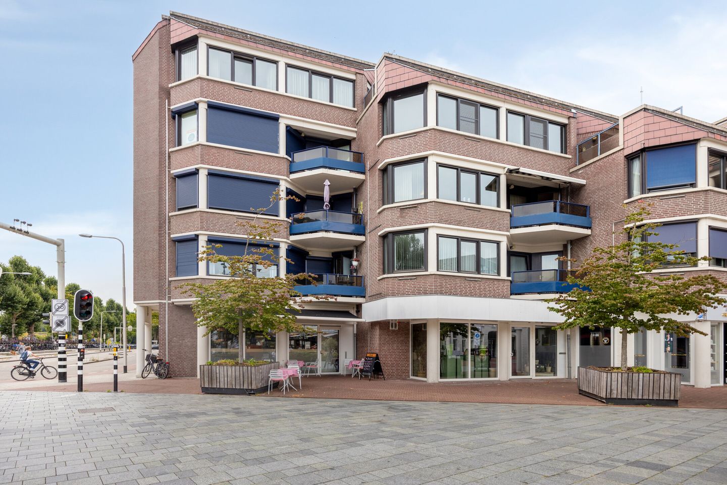 Foto 1 van Parallelweg 6