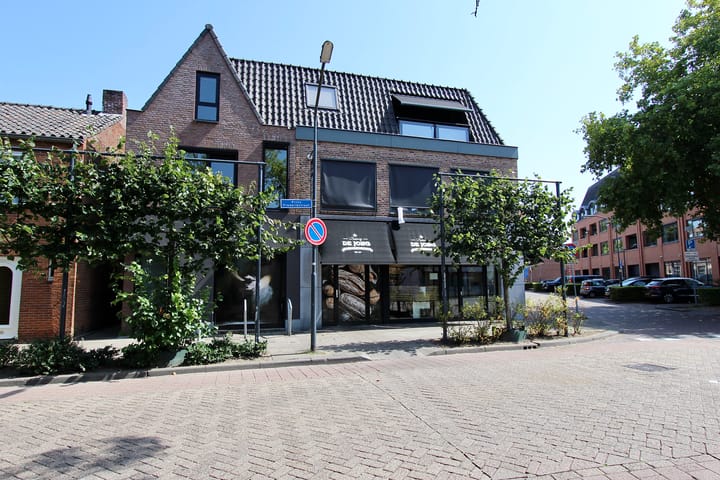 Foto 2 van Prins Frederikstraat 2