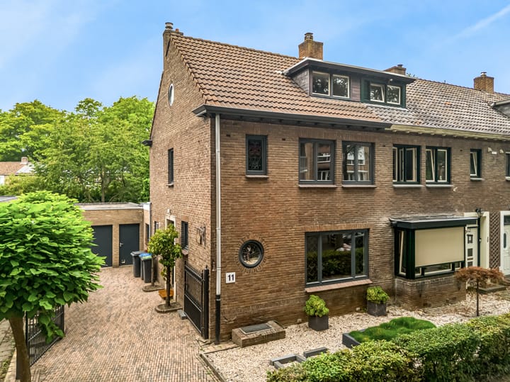 Foto 1 van Pastoor Honéestraat 11