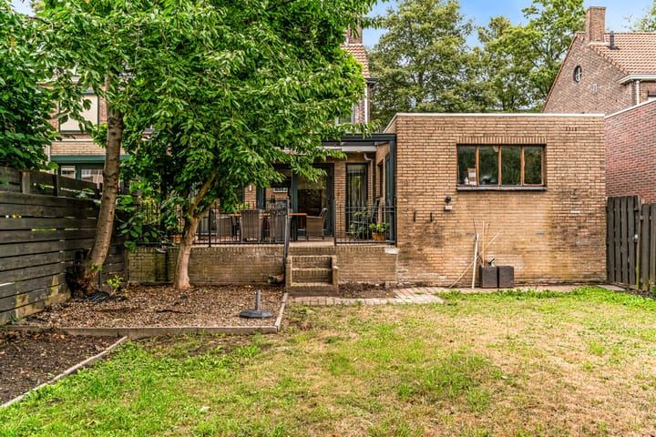 Foto 2 van Pastoor Honéestraat 11