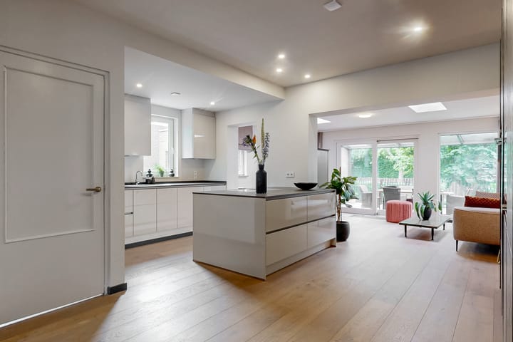 Foto 3 van Pastoor Honéestraat 11