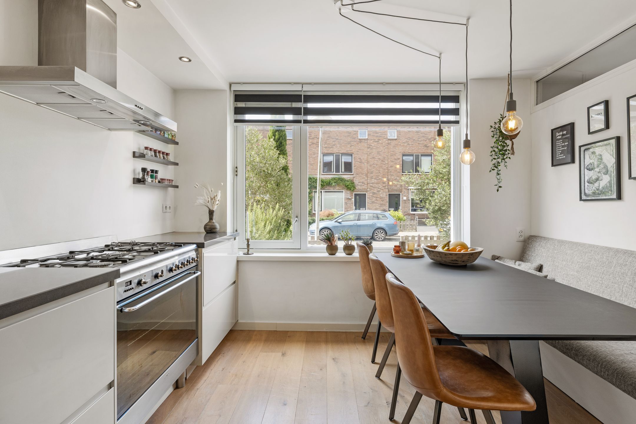 Photo 3 of Kladdewortel 6